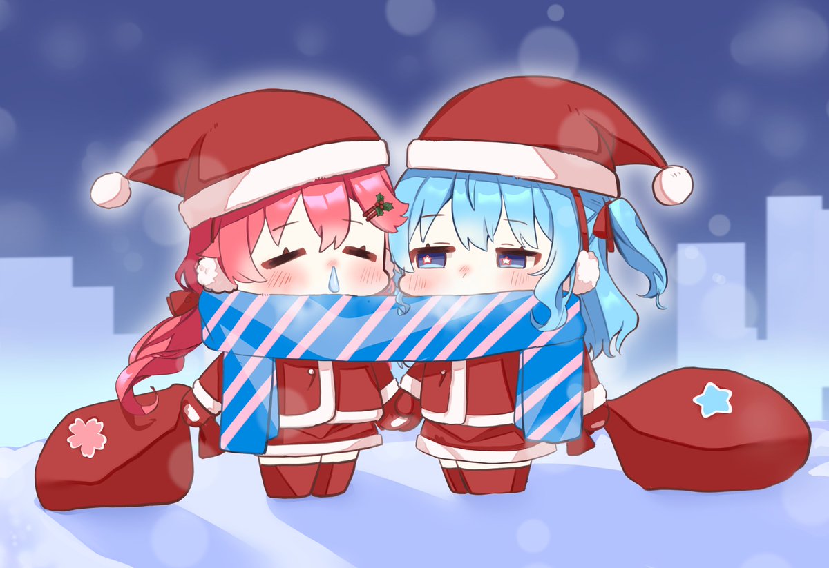 Post by やうう。 on X: 🧑‍🎄🎁