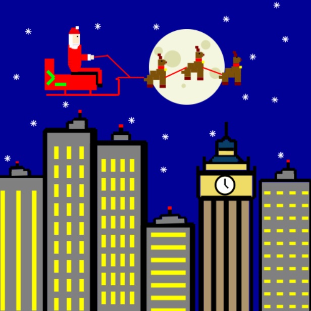 codelearn's tweet image. 2025 Christmas Contest Winners:

- Logo 1: Arnau Ribera
- Logo 2: Jan Muntada
- Scratch: Bernat Artesero
- Vídeo: Xavi Garcia-Cascon

Hats off to you!