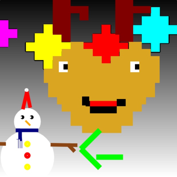 codelearn's tweet image. 2025 Christmas Contest Winners:

- Logo 1: Arnau Ribera
- Logo 2: Jan Muntada
- Scratch: Bernat Artesero
- Vídeo: Xavi Garcia-Cascon

Hats off to you!