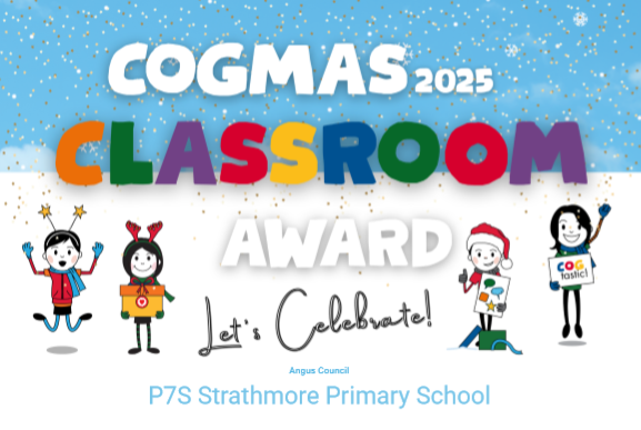 Strathmore Primary tweet media