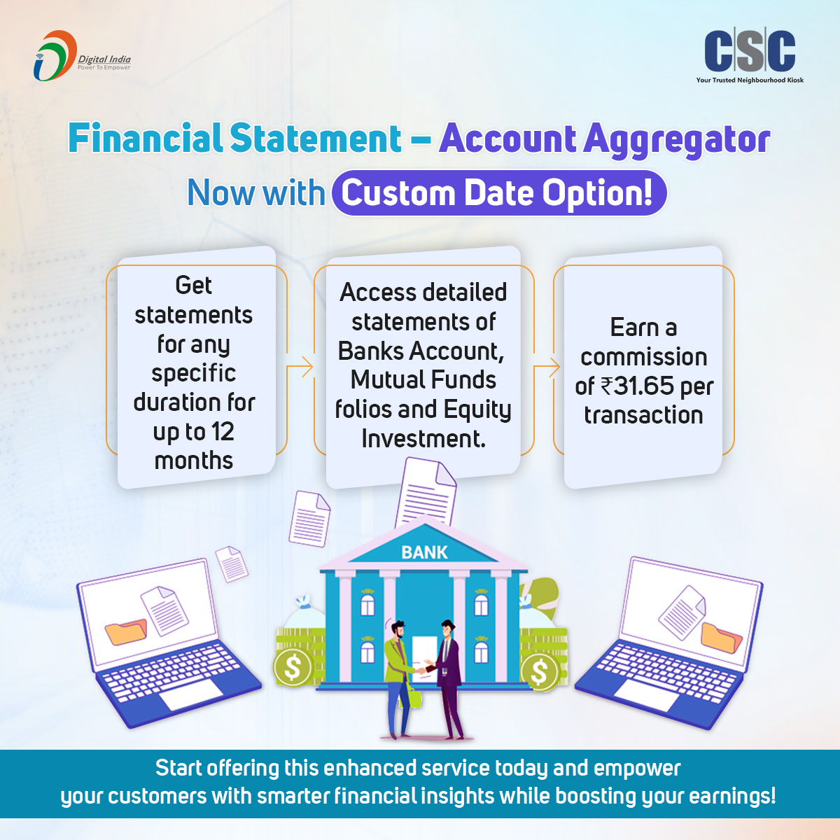 DigiPay (Official) tweet media