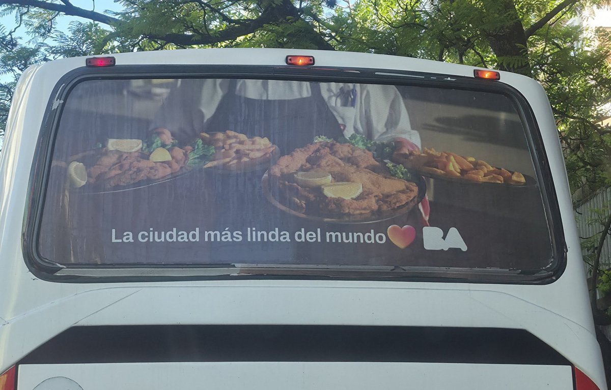 La ciudad mas linda y la foto son "Milanesas con papas fritas"  😕