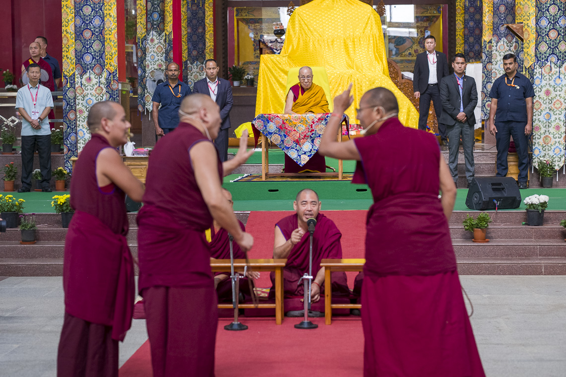 Dalai Lama tweet media