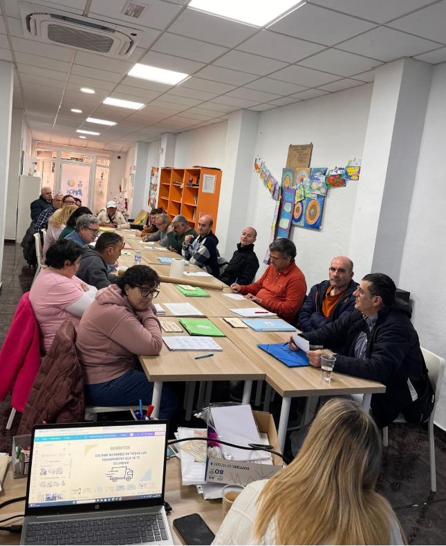 APICES Salud Mental tweet media