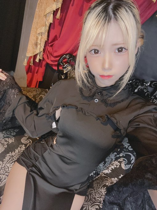 GothicBAR デビル＆エンジェルのツイート