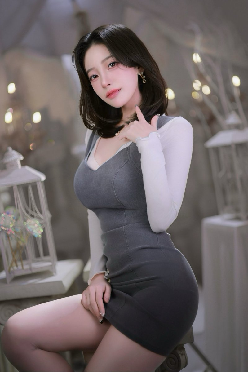 ‼️일반인 코스프레2‼️
정확히는 프로필 촬영이지만..👉🏻👈🏻
📷 <a href="/zevgraphy/">ZEVgraphy</a>