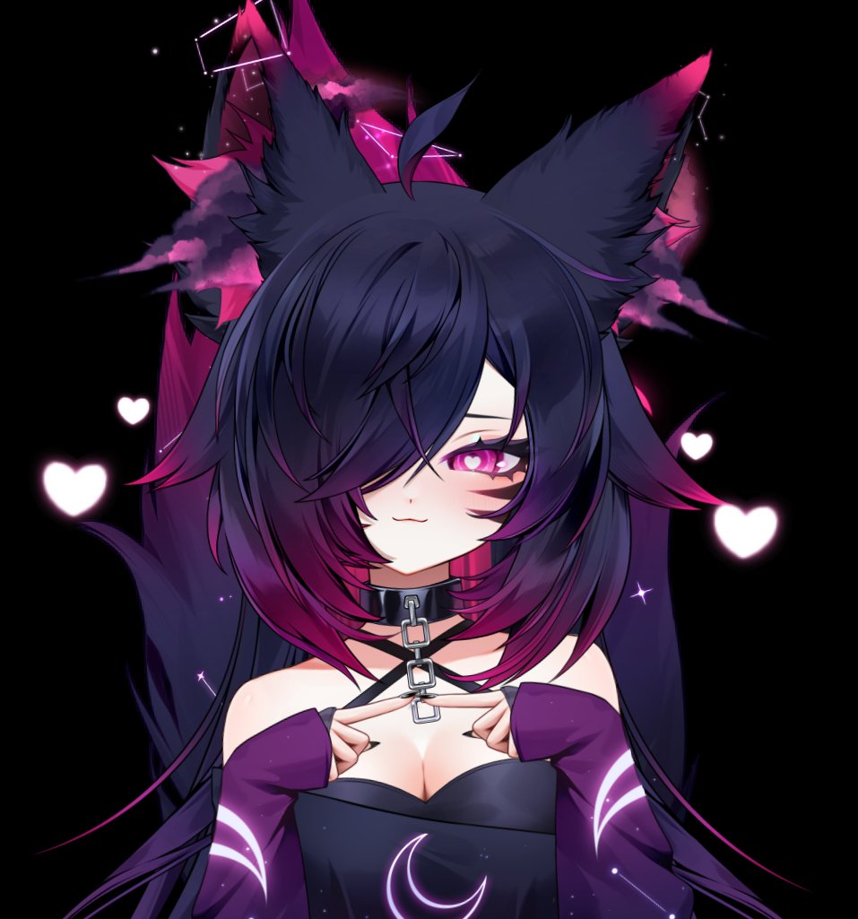 MysticLight 🌙✨️🦊 tweet media