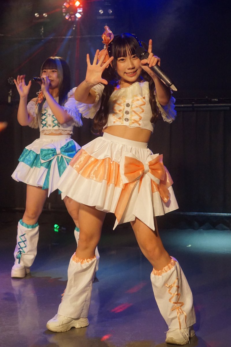 みりあん☺︎⑧ 生誕おめでとうございます #パイナップルクラブ みりにゃん #MIRI さん