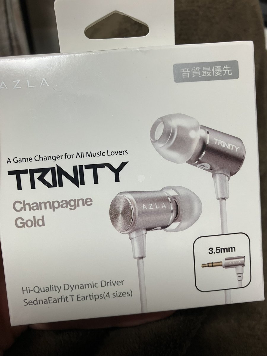 つぶれたイヤホン Amazon.co.jp: インナーイヤー リケーブル可能 CCZ Melody メロディー