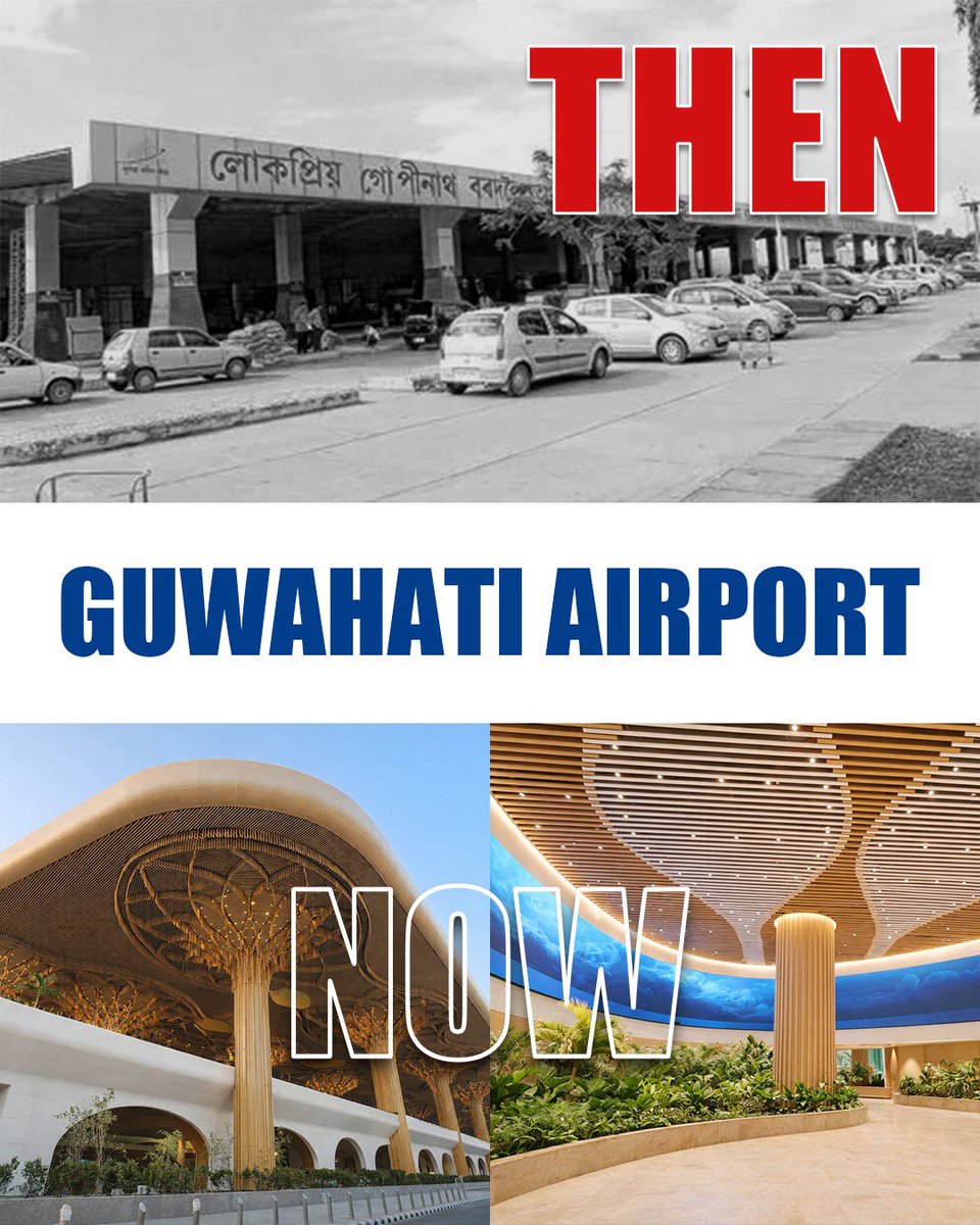 desimojito's tweet image. Congress neglected Northeast for decades 

Well done Himanta da 👏