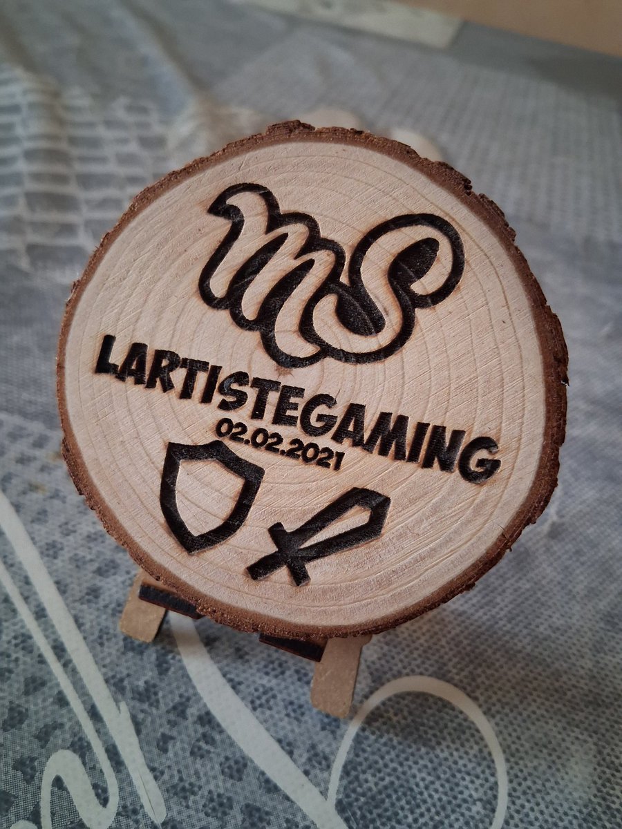 LARTISTEGAMINGTV 🎮 tweet media