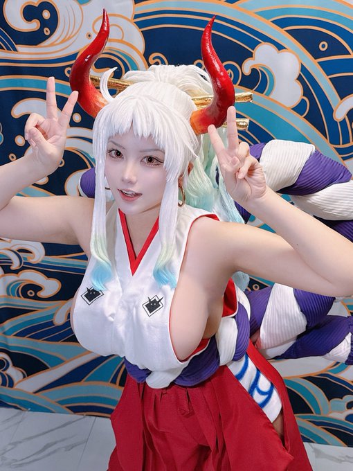 コスプレイヤーるーみのTwitter画像3