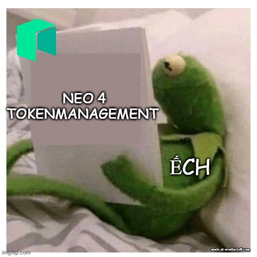 EchCucSuc2000's tweet photo. 🐸 Ếch bật dậy liền!
Erik Zhang — founder của Neo — vừa giới thiệu mảnh ghép cực quan trọng cho Neo 4: TokenManagement 💚
Tên nghe kỹ thuật, nhưng đây là nền móng mới cho token & NFT trên @Neo_Blockchain.
🧵👇 #mydailywithNeo #neo #Web3 #Crypto https://t.co/KmeQGNp5kH