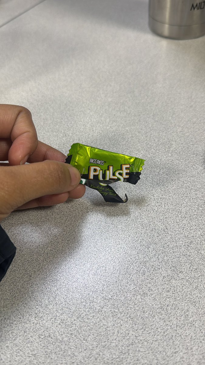 not_sonali's tweet photo. @PassPass_Pulse there was no masala in my pulse!! Stop scamming the GenZ https://t.co/jgulY4iXh8