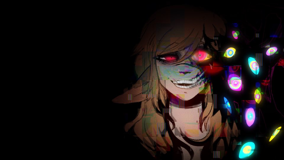 ᴬⁿ ᵉᵐᵖᵗʸ ᵇˡⁱˢˢ ᵇᵉʸᵒⁿᵈ ᵗʰⁱˢ ʷᵒʳˡᵈ

Discord banner I made for myself