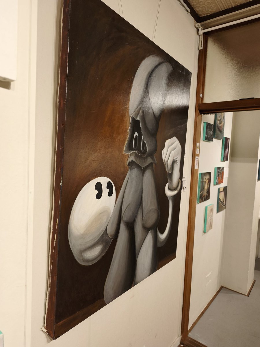 総藝会 tweet media