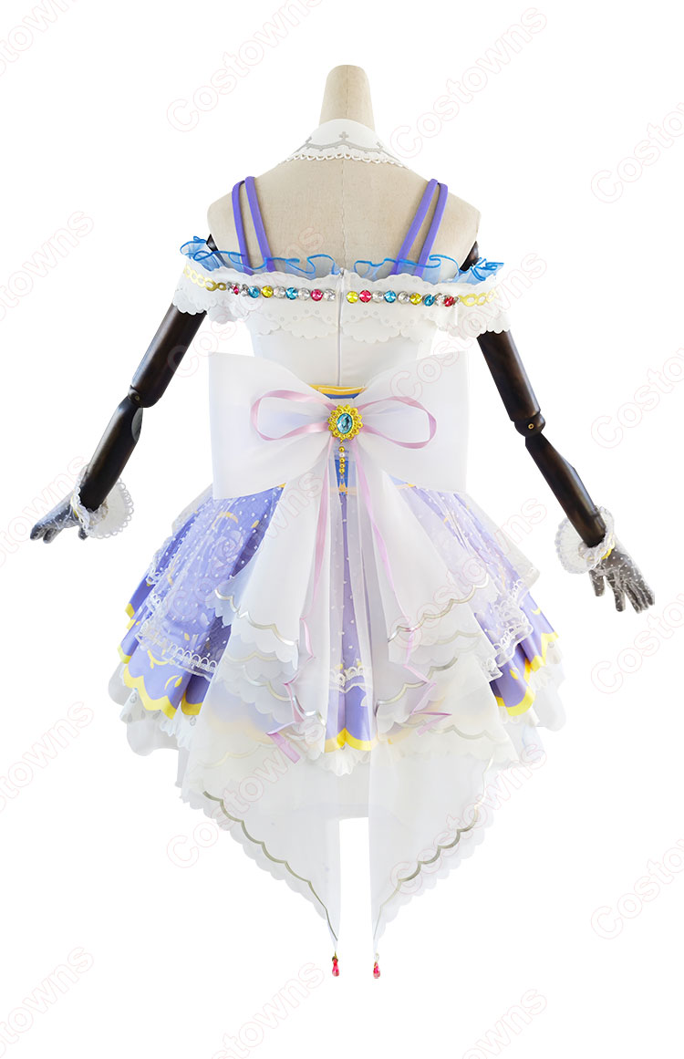 コスプレ #コスプレ衣装 #ラブライブ #西木野真姫 #真姫ちゃん 💐西