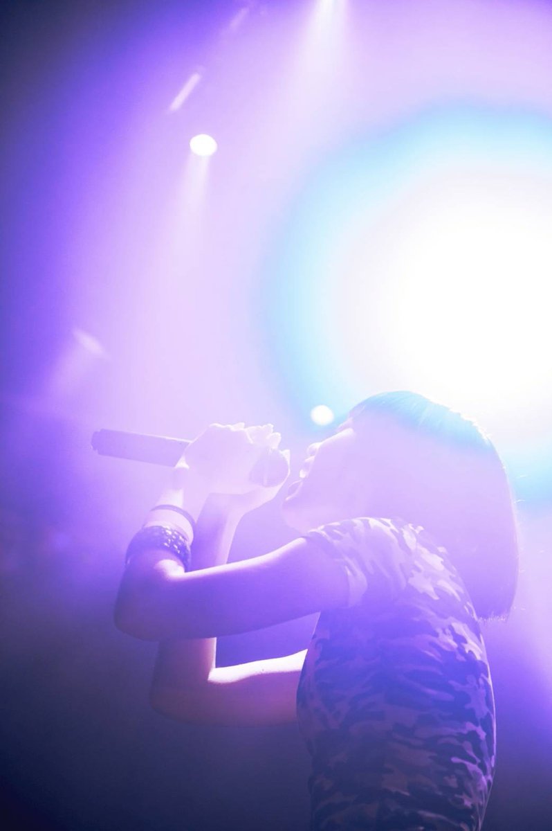 FUNCORE official tweet media