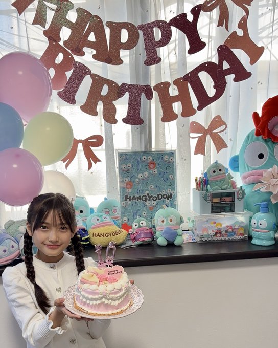 津久井有咲のTwitter画像10