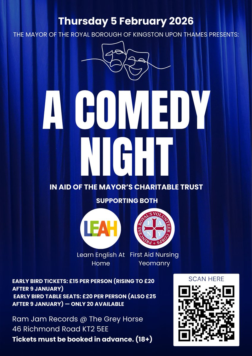 RBK Mayor tweet media