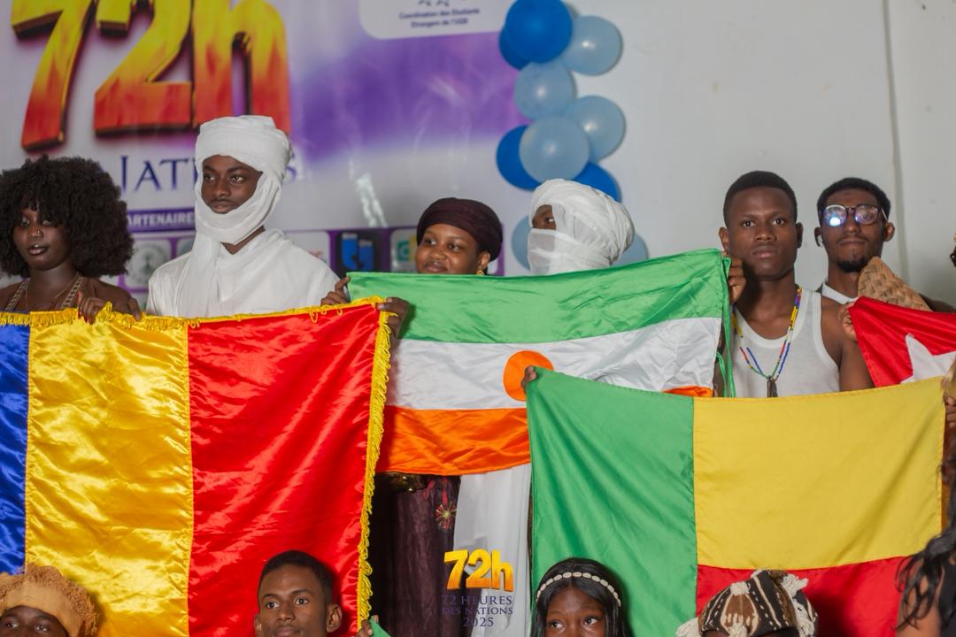 UGB Sénégal tweet media