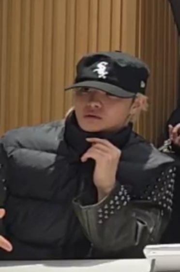 ชอบพี่คนนี้อะค่ะ 😍😍
#TREASURE #JIHOON