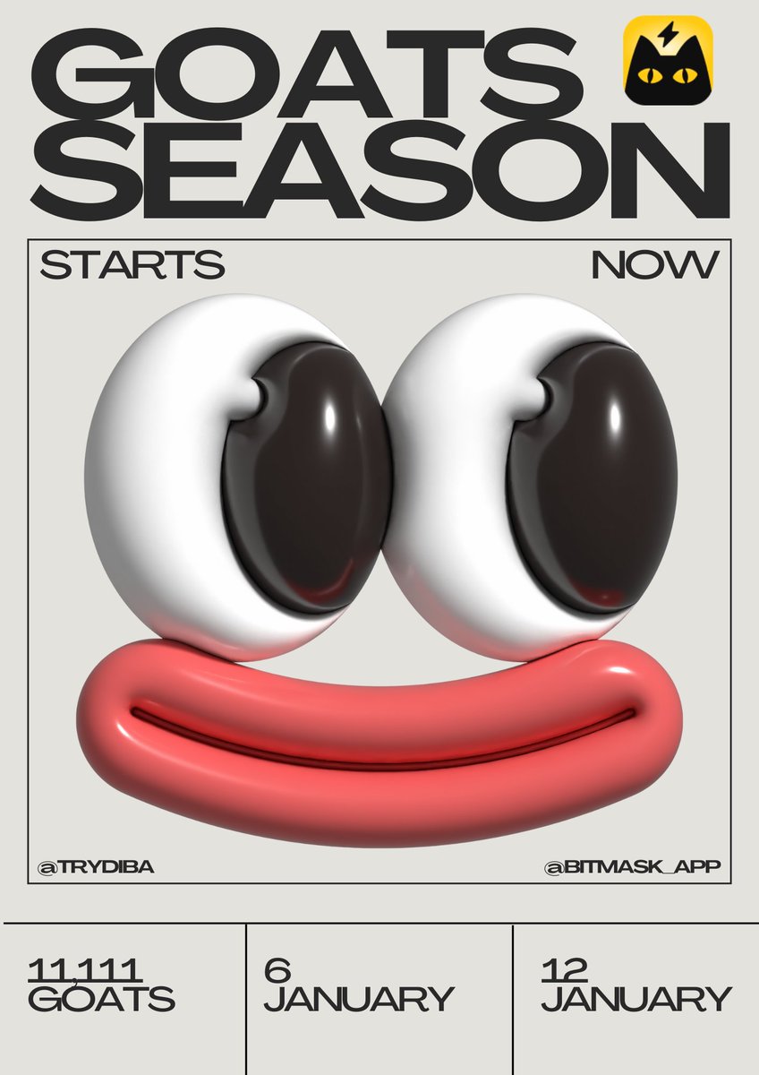 BitMask ⚡ tweet media