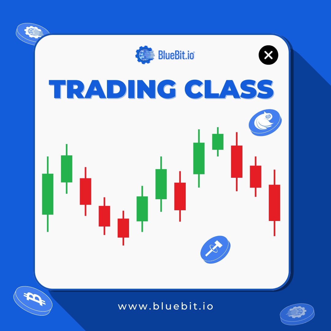 Bluebit_io's tweet photo. ๐ BlueBit Trading Class: Volatility is a gift โ if youโre ready.
Unprepared traders fear it. Prepared traders profit from it.๐
๐ BlueBit gives you safe & stability during swings.
#BlueBit #VolatilityEdge #Trade #BTC #ETH https://t.co/vSJk7gss0N