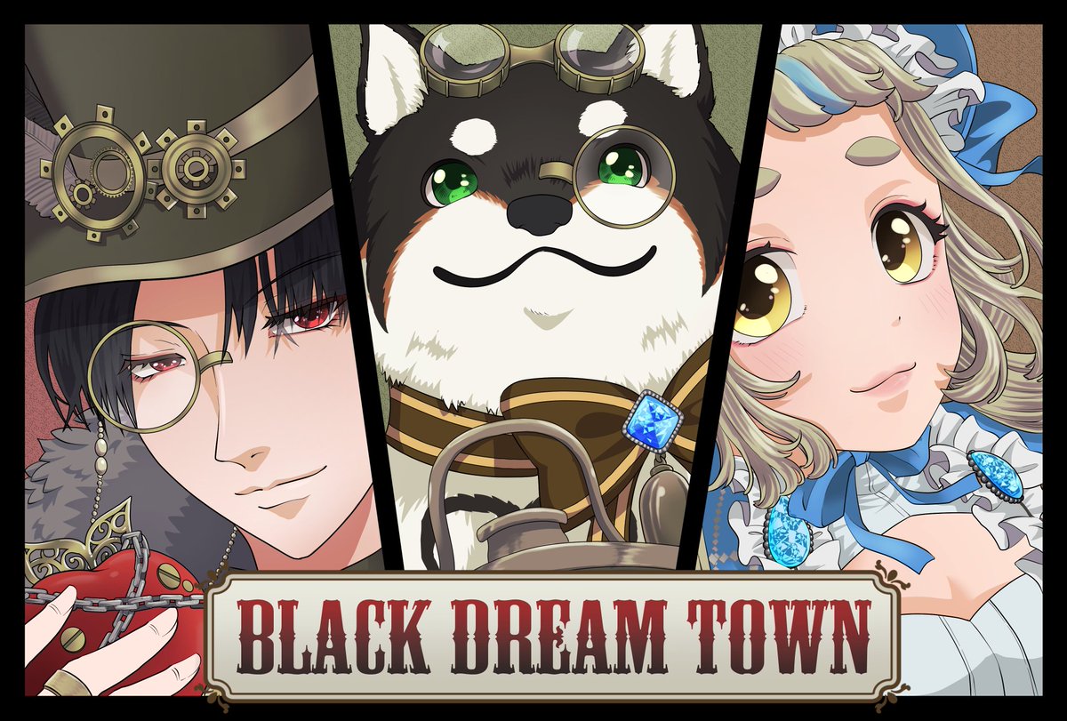 ご購入された方には、こちらのポストカードがノベルティにつく予定です。