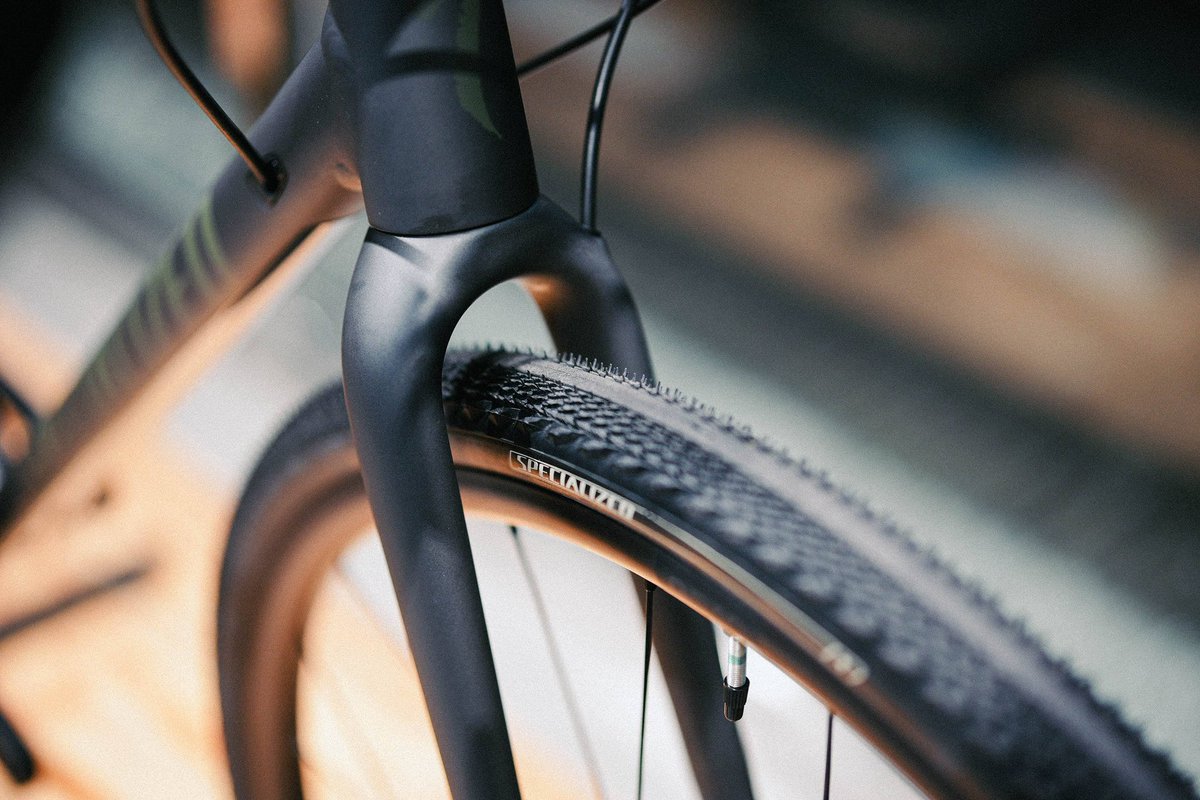 アルミグラベルバイクのCRUX DSW COMPを納車しました。
宮城県や福島県には魅力的な林道が多数ありますので、ご案内も可能です。お気軽にご相談ください。