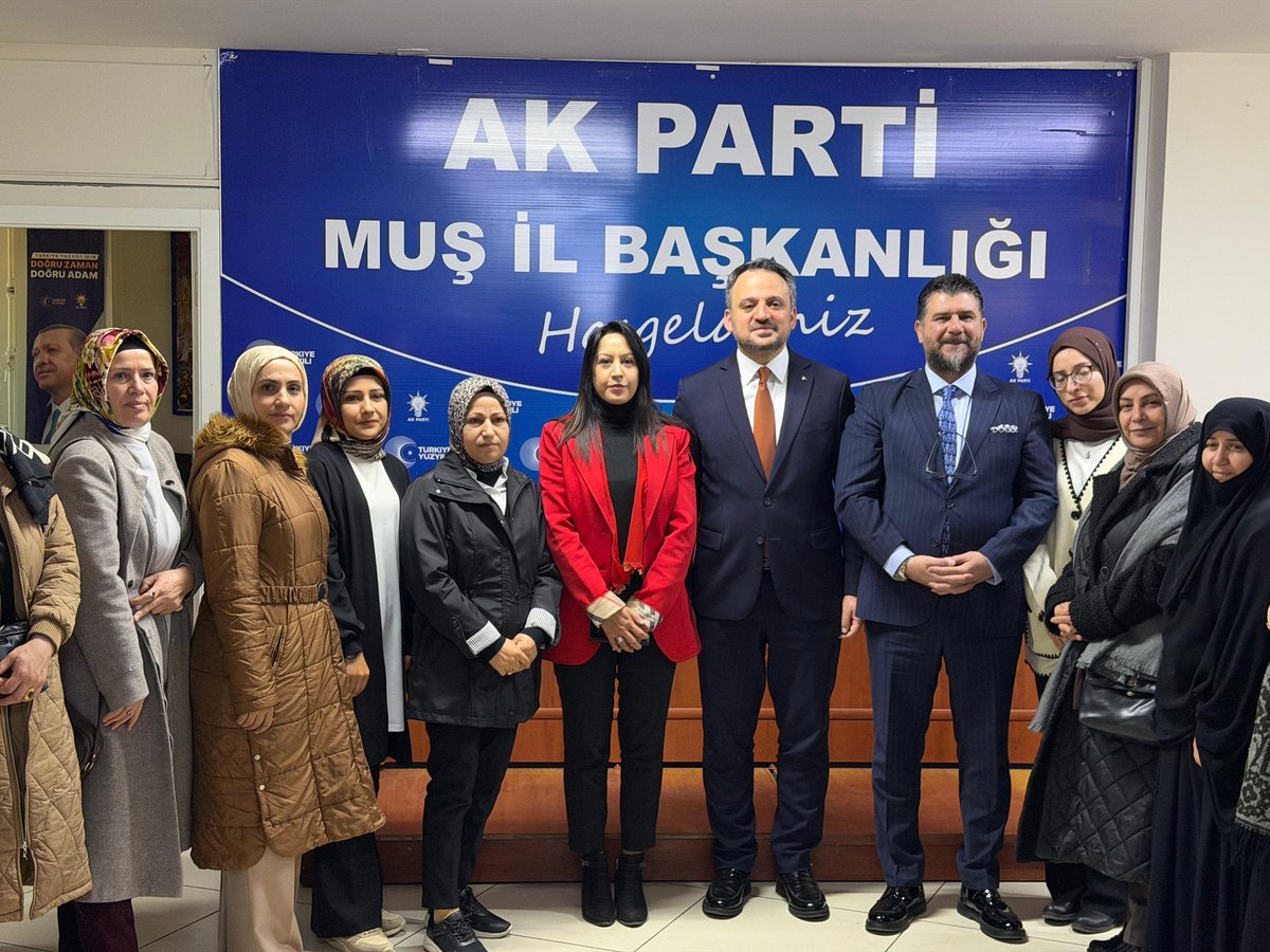 Ak Kadın Muş (@akkadin_mus) on Twitter photo 