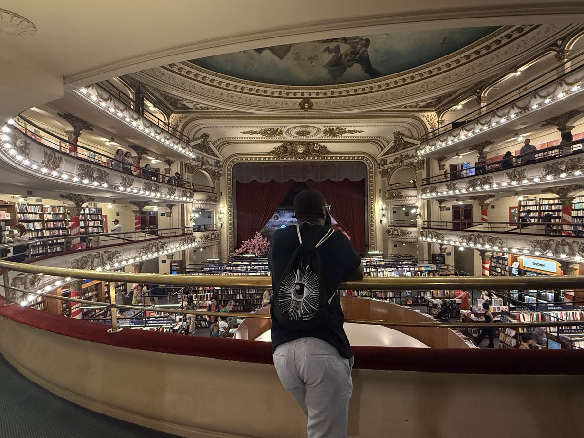 eannan_24's tweet image. Africans have, no doubt, built wealth individually over the years through careers, businesses, crafts, politics, etc. 

What we’ve failed to do is understand the collective wealth that increases our collective respect at scale without begging for it. 

This can’t be done with the…