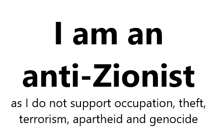 🇵🇸Greg … Proud Anti-Zionist & Proud Antifa tweet media