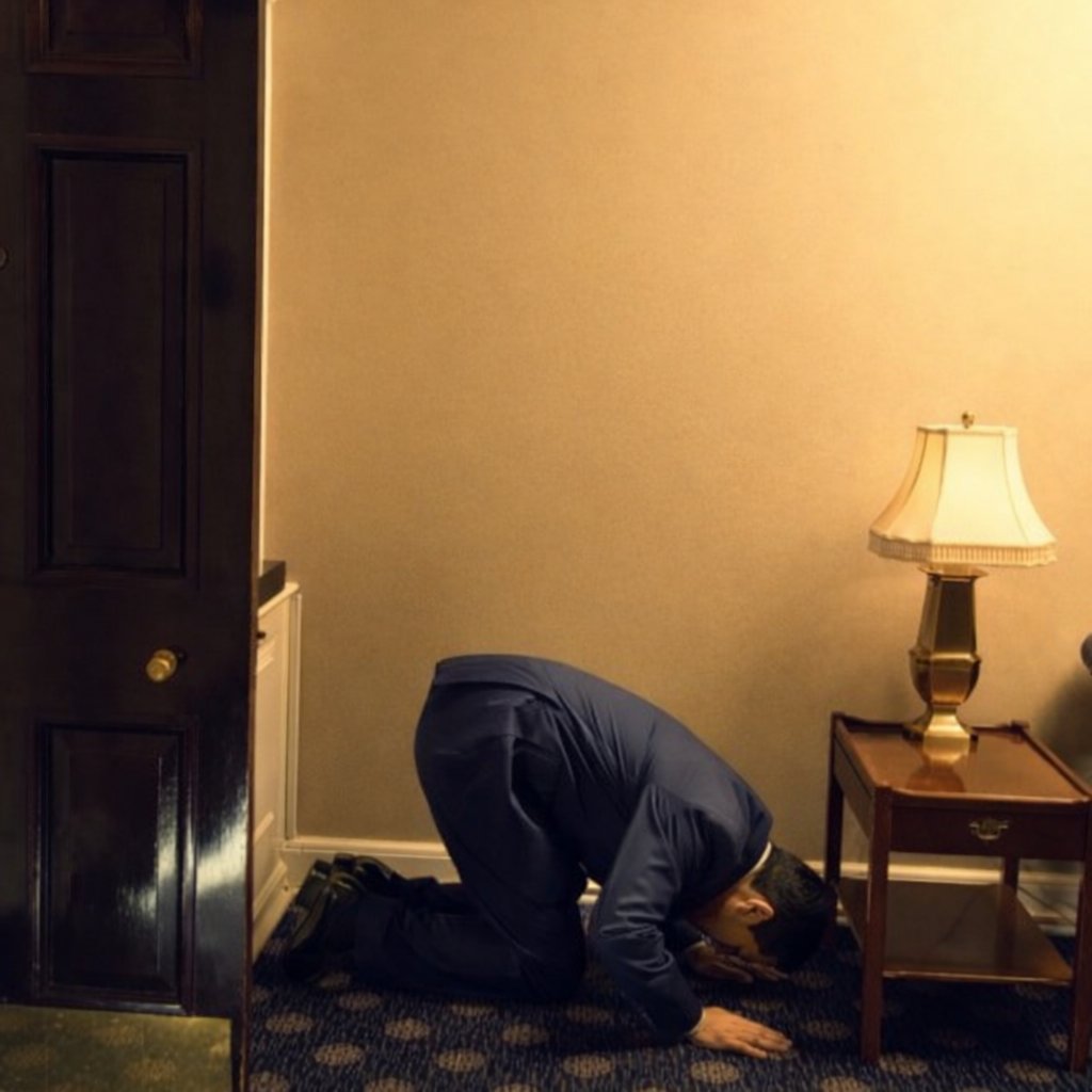 مارکو روبیو عکس پروفایلش رو عوض کرده شوخی هایی که با عکسش کردند خیلی بامزه ست :)