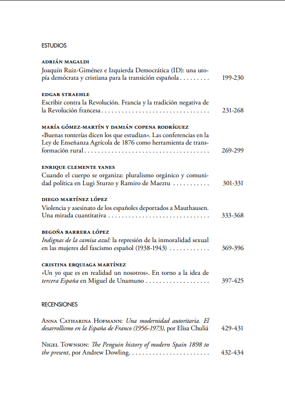 Centro de Estudios Políticos y Constitucionales tweet media