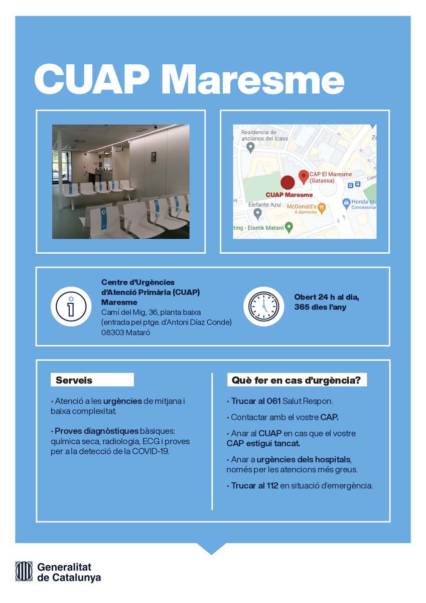 Ajuntament de Mataró tweet media