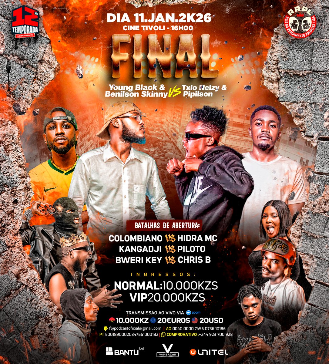 Fly Skuad tweet media