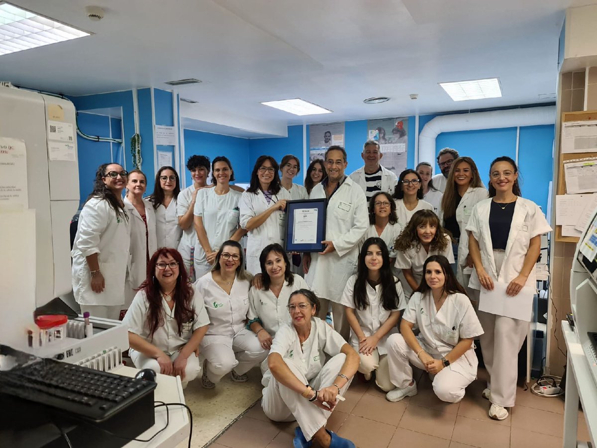 Área de Salud de Mérida tweet media