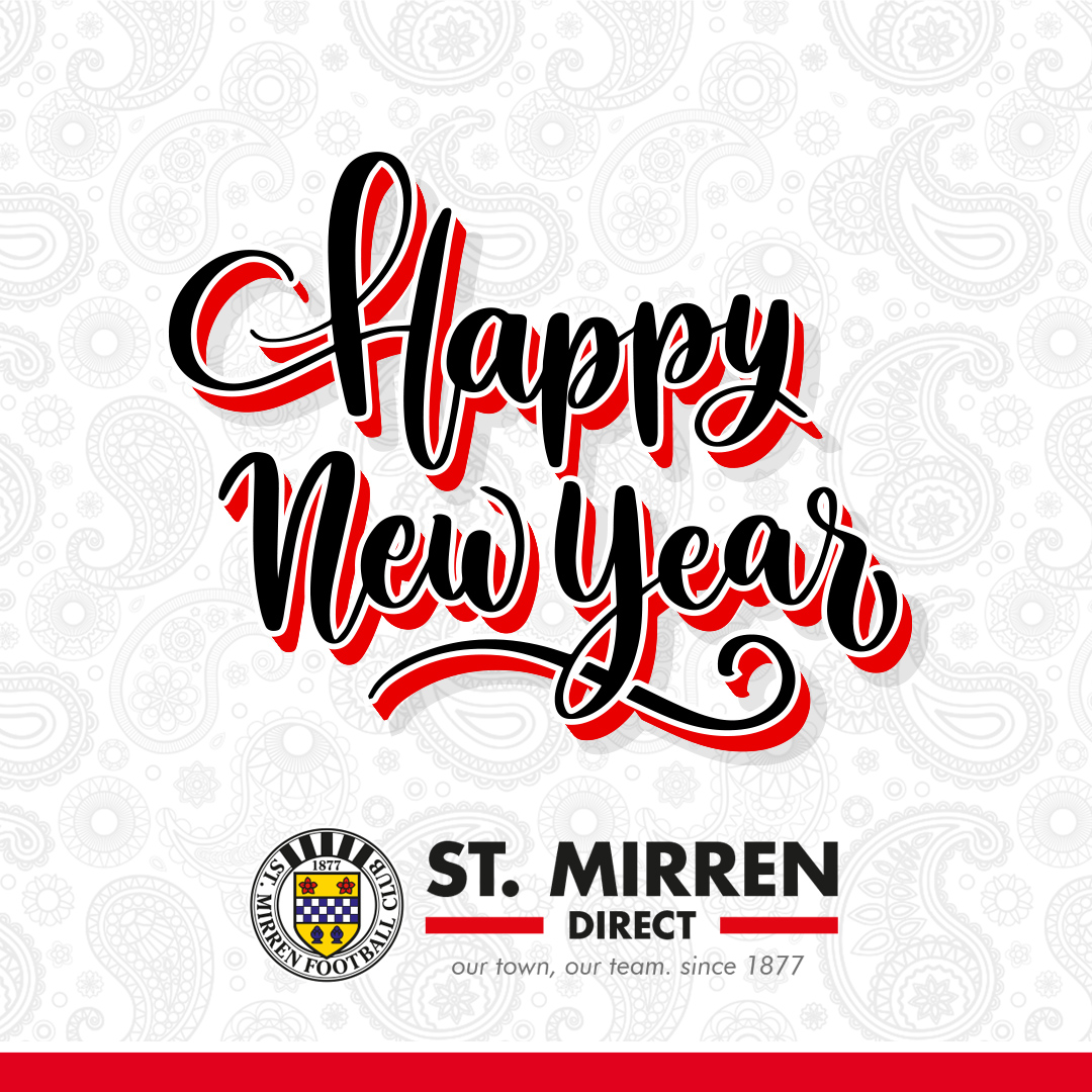 St Mirren Direct tweet media