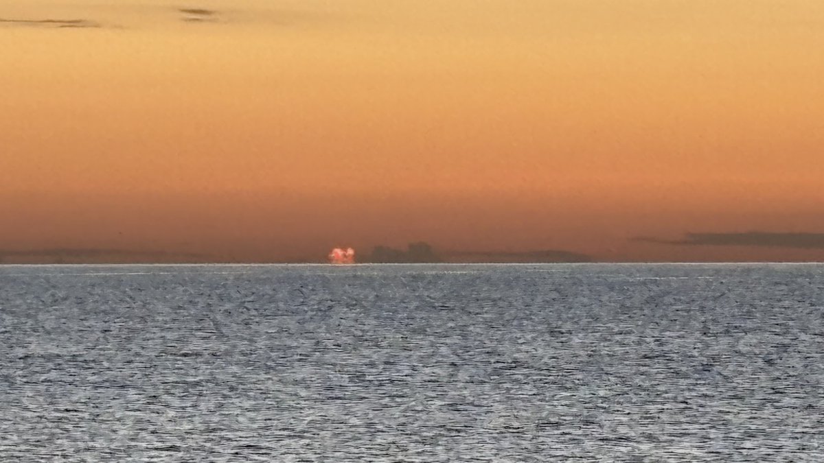 Meteo Bedunia tweet media