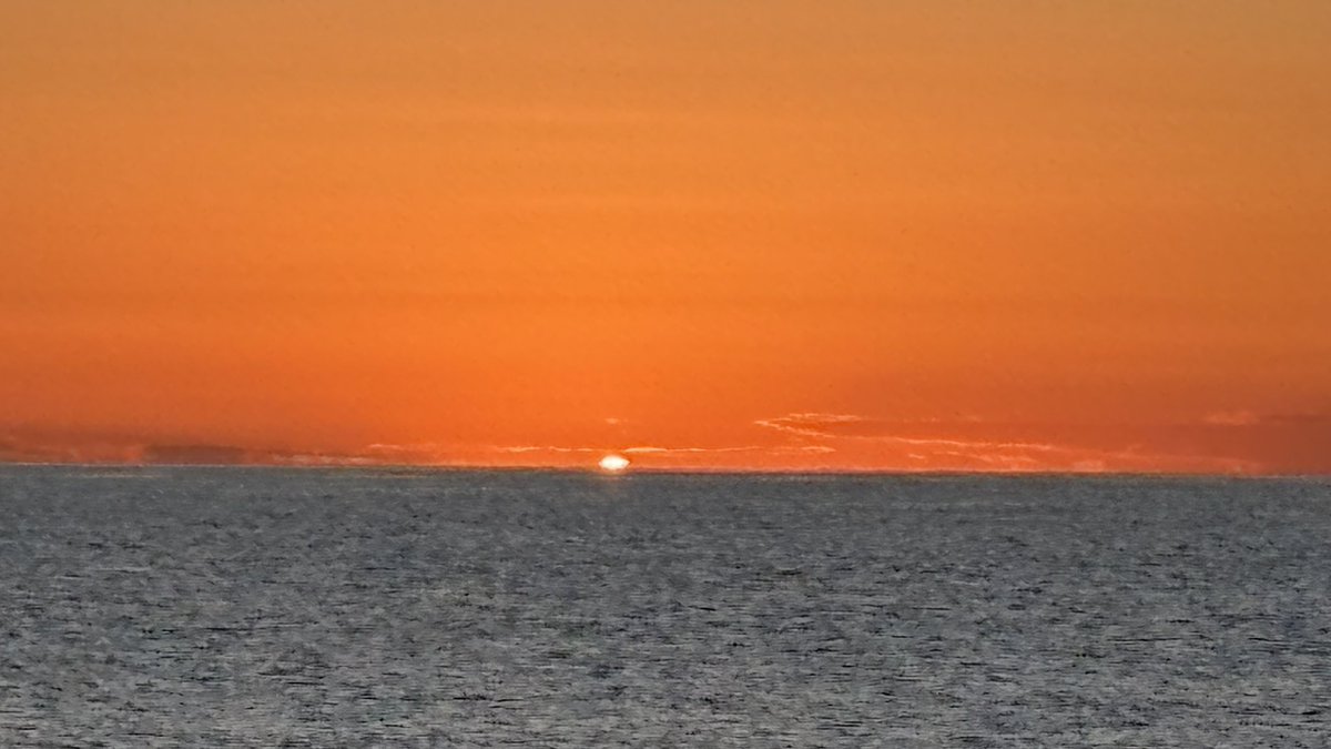 Meteo Bedunia tweet media