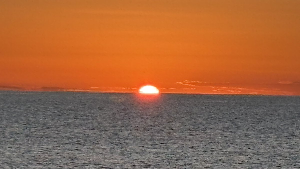 Meteo Bedunia tweet media