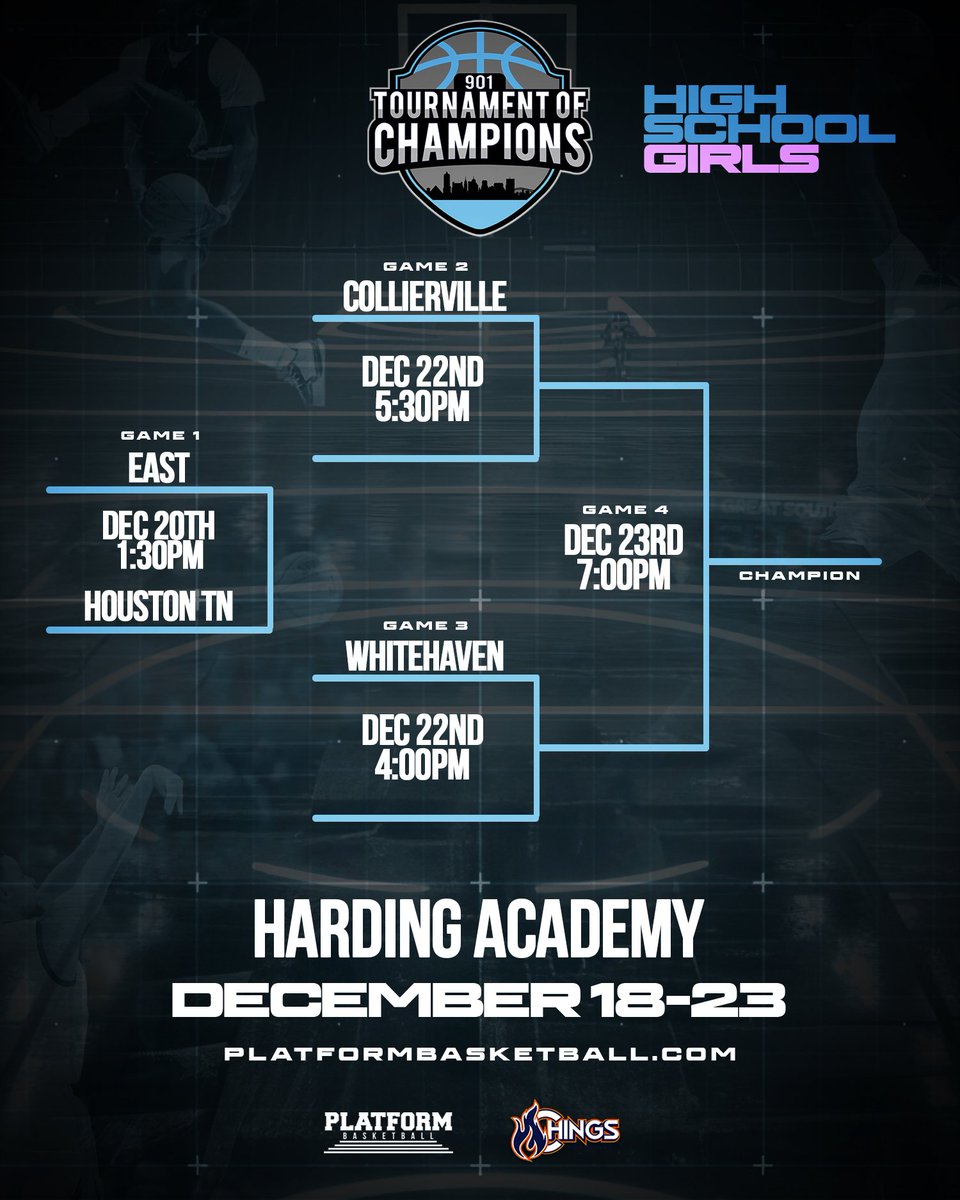 Platform Basketball tweet media