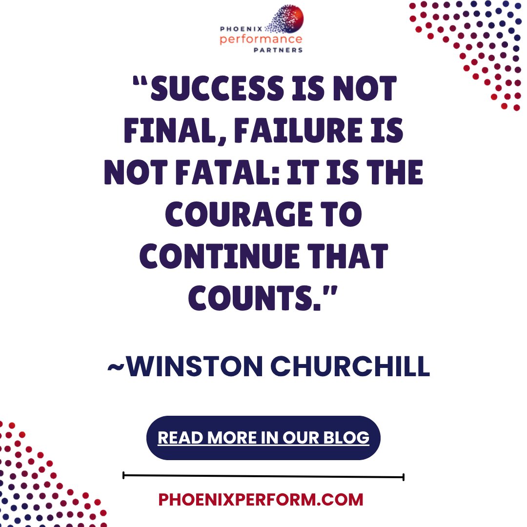 Phoenix Performance Partners tweet media