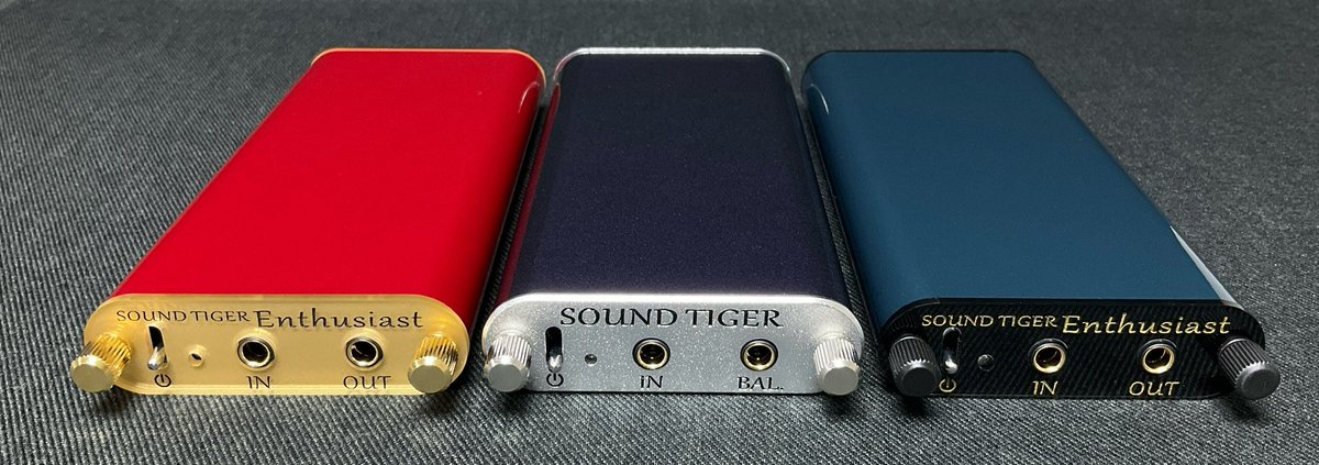 うつせみワークス SOUND TIGER アルマイトFPゴールド&シルバー うつせみワークス SOUND TIGER アルマイトFPゴールド&シルバー その他