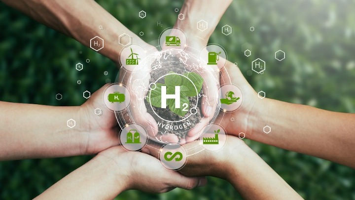 amna_news's tweet image. Ο Ευρωπαϊκός Μηχανισμός #Υδρογόνου και οι ευκαιρίες για την ελληνική αγορά - Το παράδειγμα της #Eunice

Ως κομβικό εργαλείο για τη διαφάνεια, τη χαρτογράφηση αναγκών που έχουν οι υποδομές, αλλά και για την λειτουργική σύνδεση των διεθνών και ευρωπαϊκών αγορών υδρογόνου εκτιμάται…