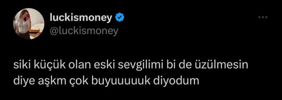 No Context Bamyacı tweet media