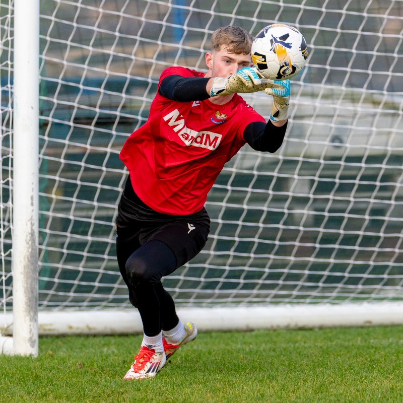 St. Johnstone FC tweet media