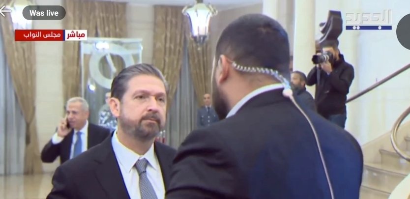 كرامي يواجه التخوين: الحضور مسؤولية وليس تهمة
 alrakeeblb.com/2025/12/18/كرامي-يواجه-التخوين-الحضور-مسؤولية-ول/