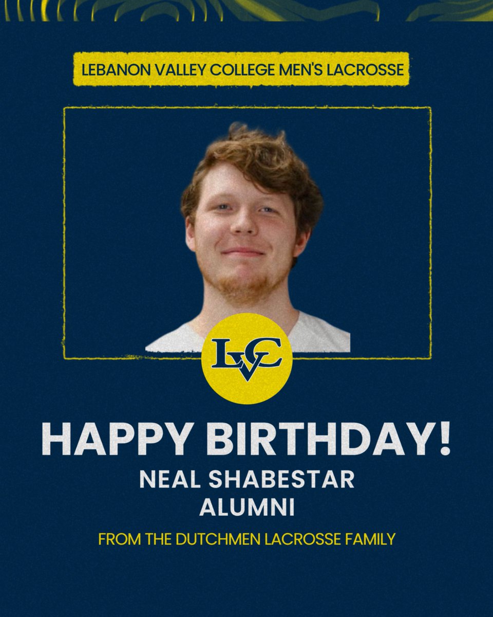 LVC Men's Lacrosse tweet media